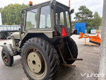 BM Volvo 470 Bison