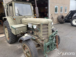 BM Volvo 470 Bison