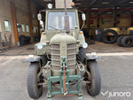 BM Volvo 470 Bison