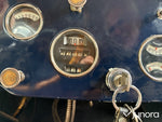 Veteranbil Chevrolet Sedan 1930