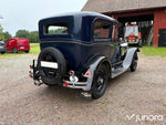 Veteranbil Chevrolet Sedan 1930