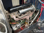 Veteranbil Chevrolet Sedan 1930