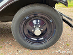 Veteranbil Chevrolet Sedan 1930