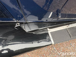 Veteranbil Chevrolet Sedan 1930