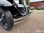 Veteranbil Chevrolet Sedan 1930