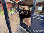 Veteranbil Chevrolet Sedan 1930
