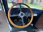 Veteranbil Chevrolet Sedan 1930