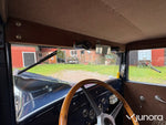 Veteranbil Chevrolet Sedan 1930