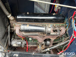 Veteranbil Chevrolet Sedan 1930