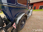 Veteranbil Chevrolet Sedan 1930