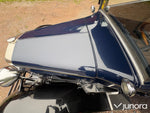 Veteranbil Chevrolet Sedan 1930