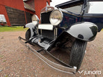 Veteranbil Chevrolet Sedan 1930