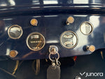 Veteranbil Chevrolet Sedan 1930