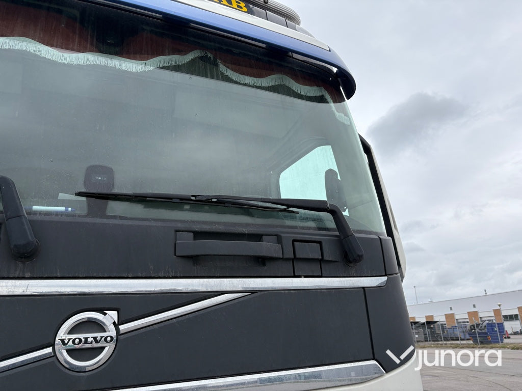 Lastbil - Volvo, FH 62 TR 6x2
