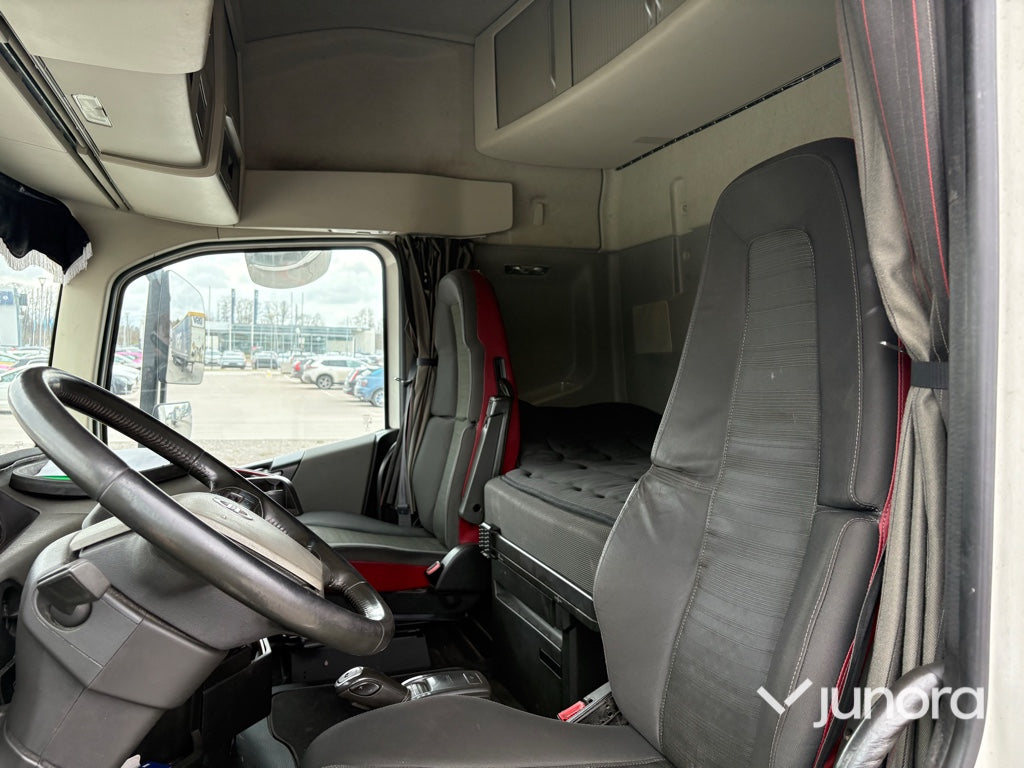 Lastbil - Volvo, FH 62 TR 6x2