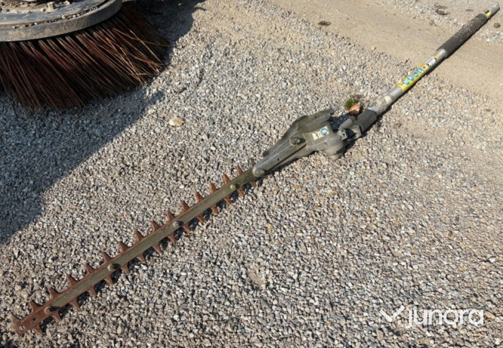 Drivrör + Klippaggregat-tillsats - Stihl, Drive Tube Assembly