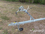 Båttrailer Laxotrailern