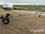 Båttrailer Laxotrailern