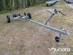 Båttrailer Laxotrailern