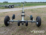 Båttrailer Laxotrailern