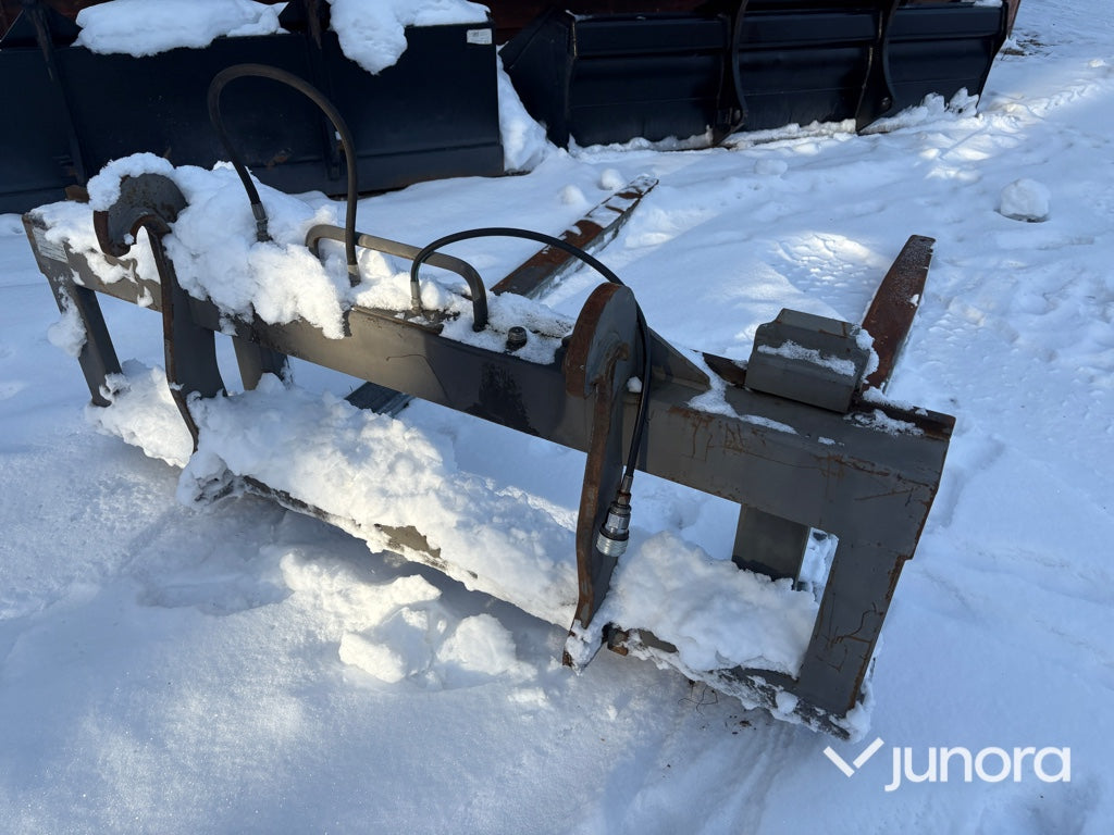 Hydraulisk Gaffel 5 Ton