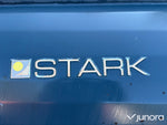 Diagonalblad Stark