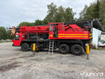Mobilkran Lokomo A 351 NS