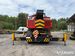 Mobilkran Lokomo A 351 NS