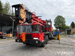 Mobilkran Lokomo A 351 NS