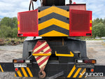 Mobilkran Lokomo A 351 NS