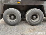 Mobilkran Lokomo A 351 NS