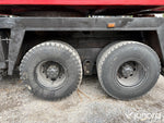 Mobilkran Lokomo A 351 NS