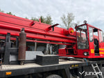 Mobilkran Lokomo A 351 NS