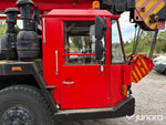 Mobilkran Lokomo A 351 NS