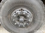 Mobilkran Lokomo A 351 NS