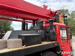 Mobilkran Lokomo A 351 NS
