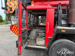 Mobilkran Lokomo A 351 NS