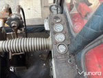 Mobilkran Lokomo A 351 NS