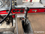 Mobilkran Lokomo A 351 NS