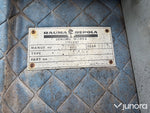 Mobilkran Lokomo A 351 NS
