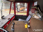 Mobilkran Lokomo A 351 NS