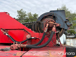Mobilkran Lokomo A 351 NS