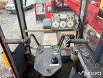 Mobilkran Lokomo A 351 NS