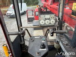 Mobilkran Lokomo A 351 NS