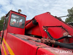 Mobilkran Lokomo A 351 NS