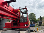 Mobilkran Lokomo A 351 NS