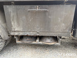 Mobilkran Lokomo A 351 NS