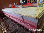 Såmaskin IH Mccormick