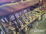 Såmaskin IH Mccormick