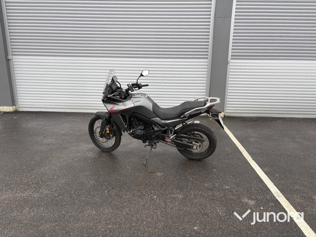 Motorcykel - Honda, XL750